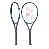 Yonex Ezone Gök Mavi 98L Kafa 285Gram Tenis Raketi