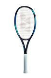 Yonex Ezone Gök Mavi 100SL Kafa 270 Gram Tenis Raketi