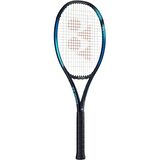 Yonex Ezone Feel Gök Mavi 102 Kafa 250 Gram Tenis Raketi