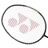 Yonex YY22 Astrox 01 STAR (4UG4) 83g Siyah Badminton Raketi