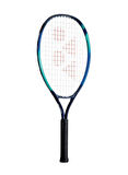 Yonex Ezone Jr 25 İnç 245 Gram Gök Mavi Çift Parça Çocuk Tenis Raketi 