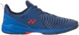 Yonex Sonicage 3 Lacivert Toprak Kort Erkek Tenis Ayakkabısı