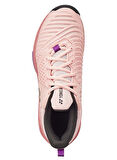 Yonex Sonicage 3 Toprak Kort Açık Pembe Kadın Tenis Ayakkabısı