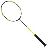 YONEX YY22 Arc 7 Pro Sarı Badminton Raketi