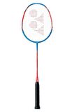YONEX YY22 Nanoflare E13 Mavi Badminton Raketi