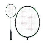 Yonex Astrox Nextage 4UG5 Orta Sert Yeşil 83gr Badminton Raketi