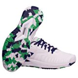 Yonex Power Cushion Eclipsion 4 Beyaz All Court Kort Kadın Tenis Ayakkabısı