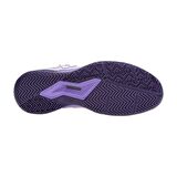 Yonex Power Cushion Eclipsion 4 Mor All Court Kort Kadın Tenis Ayakkabısı