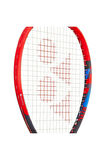 Yonex Vcore 100 inç 250gr 7. Jenerasyon 2023 Sezon Scarlet 26 İnç Çocuk Tenis Raketi