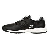 Yonex Lumio 3 Erkek Tenis Siyah Ayakkabı