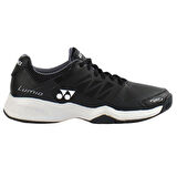 Yonex Lumio 3 Erkek Tenis Siyah Ayakkabı