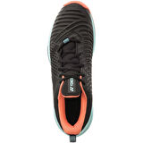 Yonex Sonicage 3 Toprak Kort Siyah Erkek Tenis Ayakkabısı