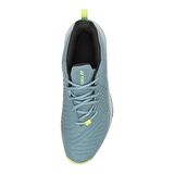 Yonex 23 Sonicage 3 Wide All Court Mavi Erkek Tenis Ayakkabısı