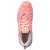 Yonex Sonicage 3 Toprak Kort Pembe Kadın Tenis Ayakkabısı