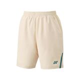 Yonex Tenis Şort Bej Erkek 15163