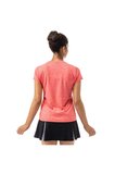 Yonex Tshirt Pembe Kadın 16689