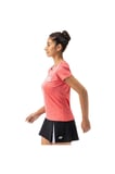 Yonex Tshirt Pembe Kadın 16689