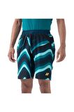 Yonex Tenis Şort Lacivert Erkek 15162