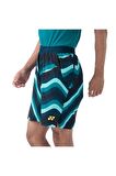 Yonex Tenis Şort Lacivert Erkek 15162