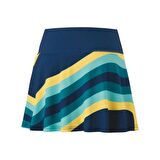 Yonex Tenis Şort Etek Lacivert Kadın 26121