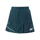 Yonex Tenis Şort Etek Lacivert Kadın 26127
