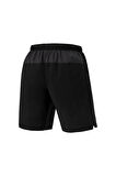 Yonex Tenis Şort Siyah Erkek YM0036