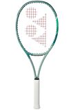 Yonex Percept 100L 280 gr Zeytin Yeşili Yetişkin Performans Tenis Raketi (27"/Grip L2)