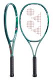 Yonex Percept 100 300 gr Zeytin Yeşili Yetişkin Performans Tenis Raketi (27"/Grip L2)
