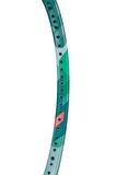 Yonex Percept 100 300 gr Zeytin Yeşili Yetişkin Performans Tenis Raketi (27"/Grip L2)
