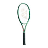 Yonex Percept 100 Inch 300 Gram (Kordajsız) Zeytin Yeşili Tenis Raketi