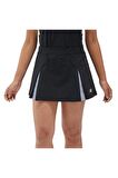 Yonex Tenis Şort Etek Siyah Kadın 26125