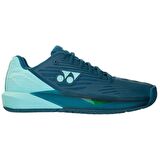 Yonex Power Cushion Eclipsion 5 Mavi All Court Kort Erkek Tenis Ayakkabısı