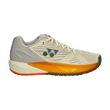 Yonex Power Cushion Eclipsion 5 Bej Toprak Kort Kadın Tenis Ayakkabısı