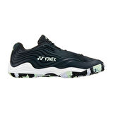 Yonex Fusion Rev 24 All Court SiyahErkek Tenis Aya
