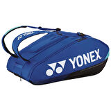 Yonex Pro 924212 Raket Çantası 12li  Koblat Mavi