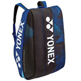 Yonex Pro 924212 Raket Çantası 12li  Koblat Mavi
