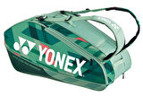 Yonex Pro 924212 Raket Çantası 12li  Zeytin Yeşili