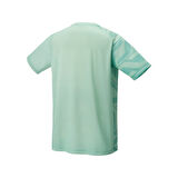 Yonex YY25 16741 Erkek Spor Tişört Mint