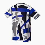 Yonex YY25 16743 Erkek Spor Tişört Beyaz