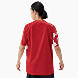 Yonex YY25 16744 Erkek Spor Tişört Kırmızı