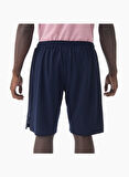 Yonex YY25 YM0051 Erkek Lacivert Spor Şort