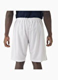 Yonex YY25 YM0051 Erkek Beyaz Spor Şort