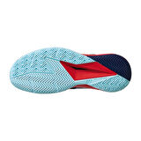 Yonex Power Cushion Eclipsion 5 Kırmızı Lacivert All Court Kort Erkek Tenis Ayakkabısı STMEC524.LK
