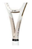 Yonex VCore 100L 280 gr Kum Beji Yetişkin Performans Tenis Raketi (27''/Grip L1)