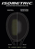 Yonex Vcore 98 inc 305gr 7. Jenerasyon 2024 Sezon Kum Beji Tenis Raketi