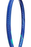 Yonex Ezone 100SL 270 gr Lapis Mavi Yetişkin Performans Tenis Raketi (27"/Grip L1)
