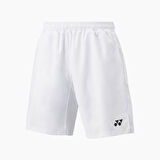 YY24 YJ0036 JUNIOR ŞORT - BEYAZ