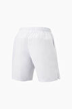 YY24 YJ0036 JUNIOR ŞORT - BEYAZ