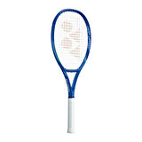 Yonex Ezone 100 α 275 Tenis Raketi (Kordajlı) - Lapis Mavi