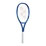 Yonex Ezone 100 α SL 245 Tenis Raketi (Kordajlı) - Lapis Mavi